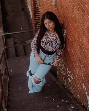 Image post by @aumodelingboard on Instagram