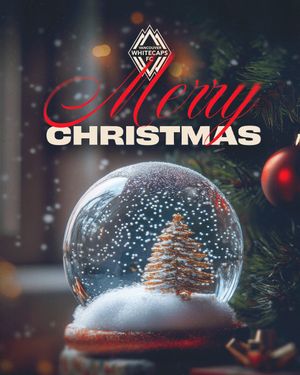 Image post by @whitecapsfc on Instagram