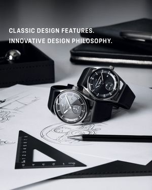 Image post by @porschedesign on Instagram