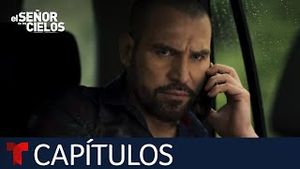 Video post by @telemundo on YouTube