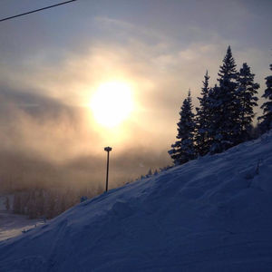 Image post by @mtnorquay on Instagram