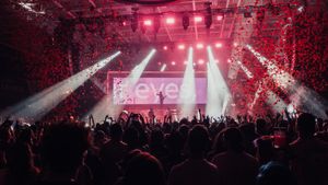 Image post by @upmceventscenter on Instagram