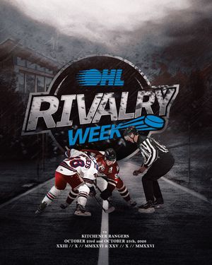 Image post by @guelph_storm_ohl on Instagram