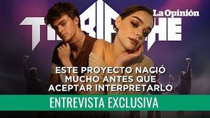 Video post by @laopinionla on YouTube