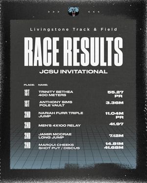 Image post by @bluebearathletics on Instagram