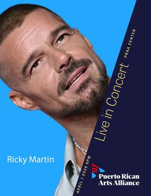 Image post by @puertoricanartsalliance on Instagram