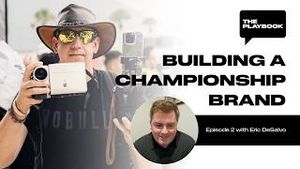 Video post by @claybollinger on YouTube