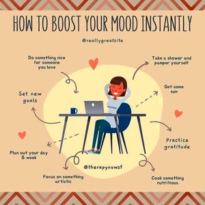 Image post by @yourmindandme on Instagram