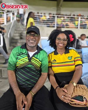 Image post by @jamaicaobserver on Instagram