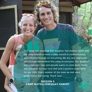 Image post by @campmatollionequay on Instagram