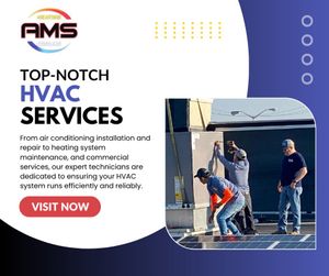 Image post by @ams_hvac on Instagram