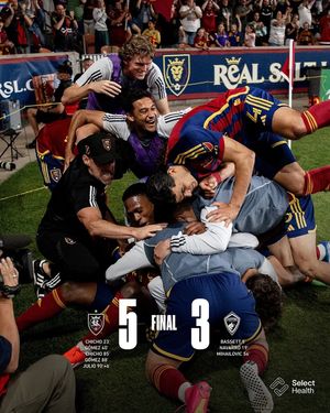 Image post by @realsaltlake on Instagram
