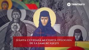 Video post by @trinitastvoficial on YouTube