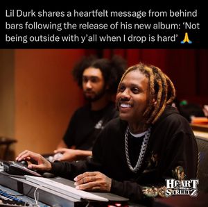 Image post by @heartofthestreetz on Instagram