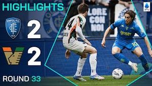 Video post by @seriea on YouTube