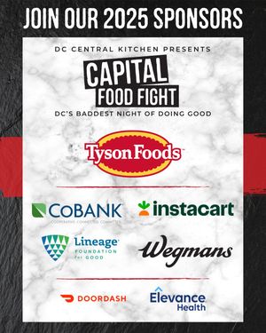 Image post by @dccentralkitchen on Instagram