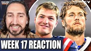 Video post by @whatswrightshow on YouTube