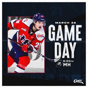 Image post by @whlhurricanes on Instagram