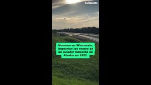 Video post by @laopinionla on YouTube