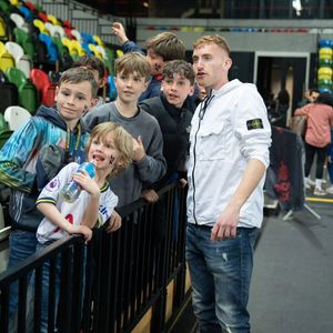 Image post by @leosg_visuals on Instagram