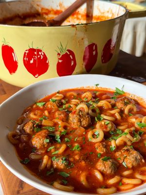 Image post by @kristenfaith_eats on Instagram