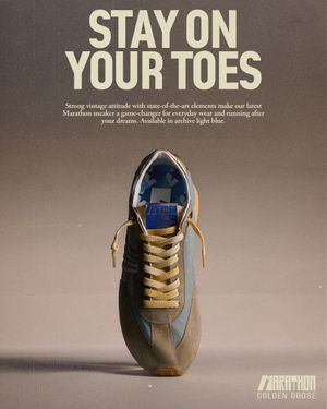 Image post by @goldengoose on Instagram