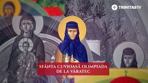 Video post by @trinitastvoficial on YouTube