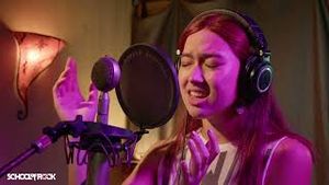 Video post by @schoolofrockusa on YouTube