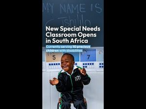 Video post by @timtebowfoundation on YouTube