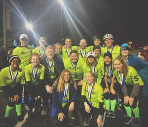 Image post by @indstatereslife on Instagram