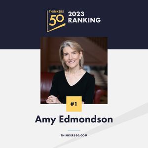 Image post by @thinkers50 on Twitter