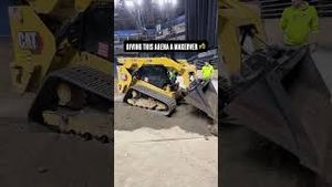 Video post by @pbr on YouTube