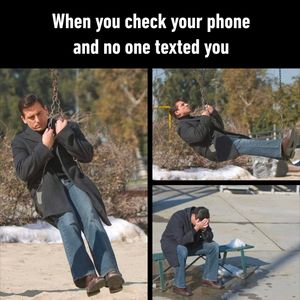 Image post by @9gag on Instagram