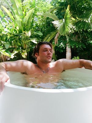 Image post by @thecoldlife on Instagram