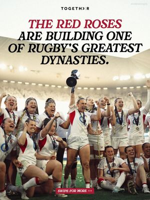 Image post by @togethxr on Instagram