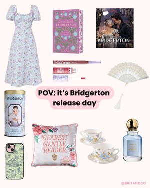 Image post by @britandco on Instagram