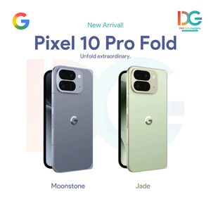 Image post by @deetech.gadgets on Instagram