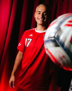 Image post by @packmenssoccer on Instagram