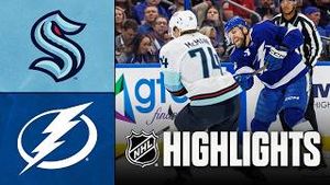 Video post by @nhl on YouTube