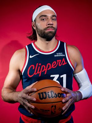 Image post by @nbagleague on Instagram