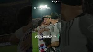 Video post by @laopinionla on YouTube