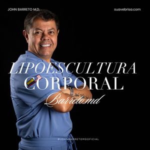 Image post by @johnbarretomdoficial on Instagram