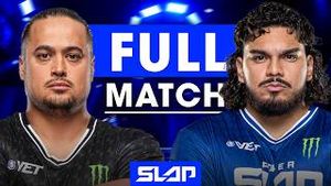 Video post by @powerslap on YouTube