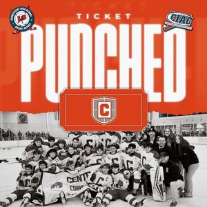 Image post by @cthshockeydb on Instagram