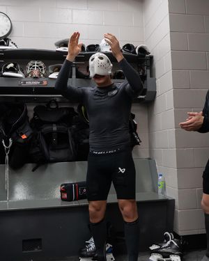 Image post by @philadelphiaflyers on Instagram