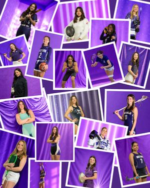 Image post by @westernmustangs on Instagram