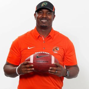 Image post by @famuathletics on Instagram