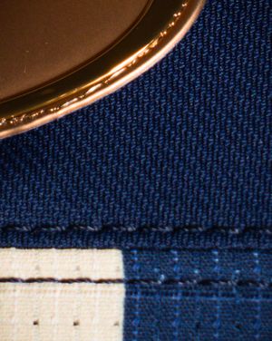 Image post by @navyathletics on Instagram