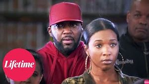 Video post by @lifetime on YouTube