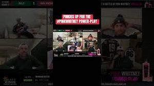 Video post by @spittinchiclets on YouTube